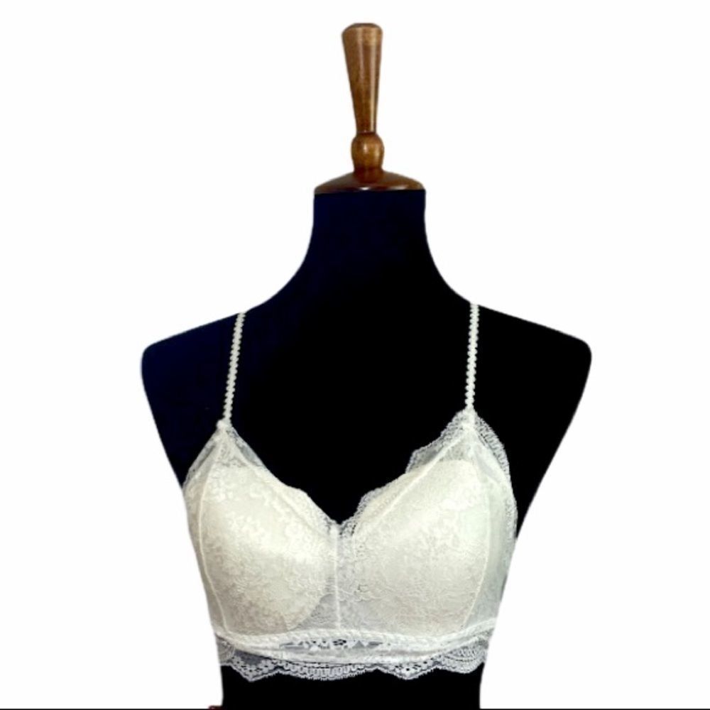 Lace Bralette